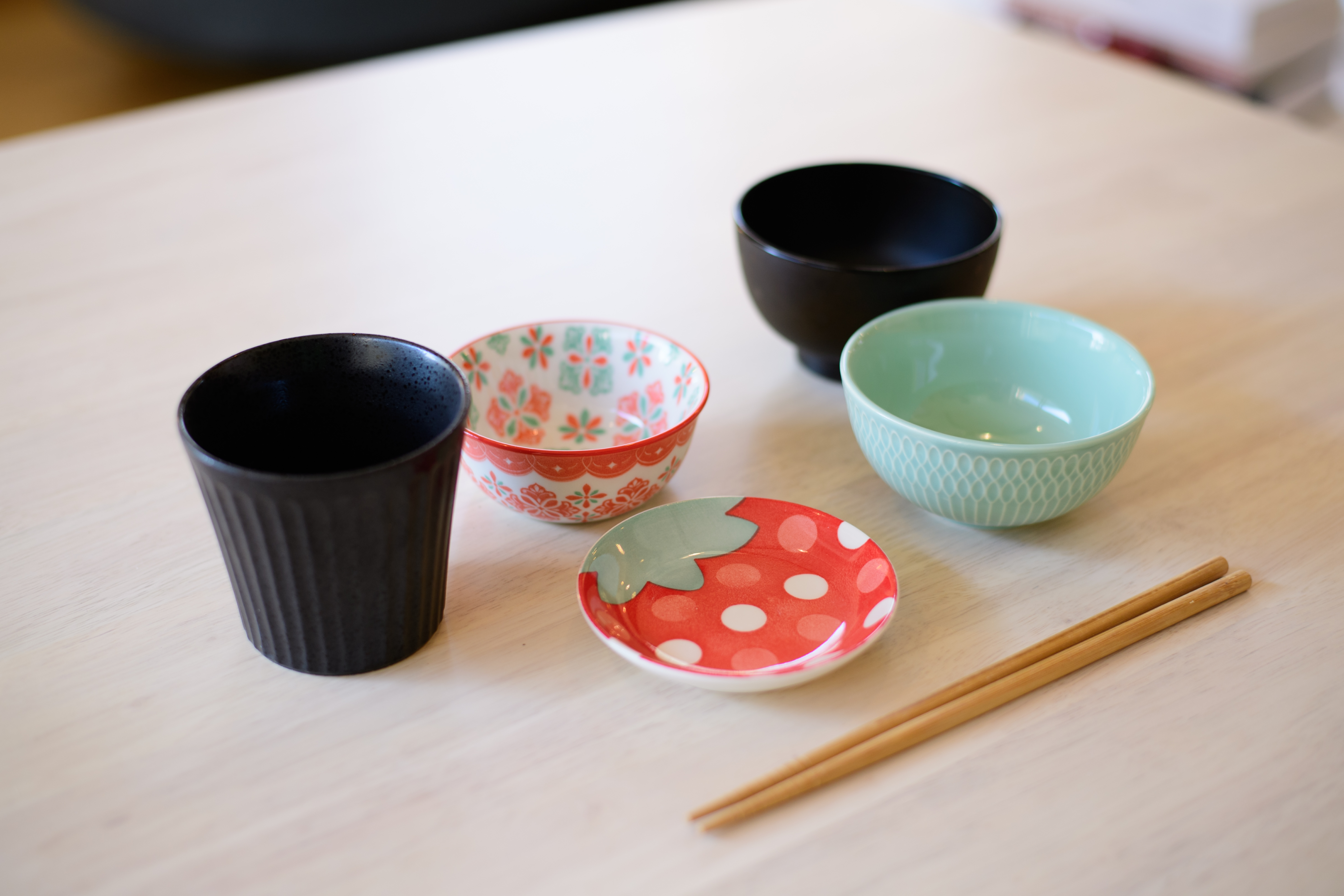 食器
