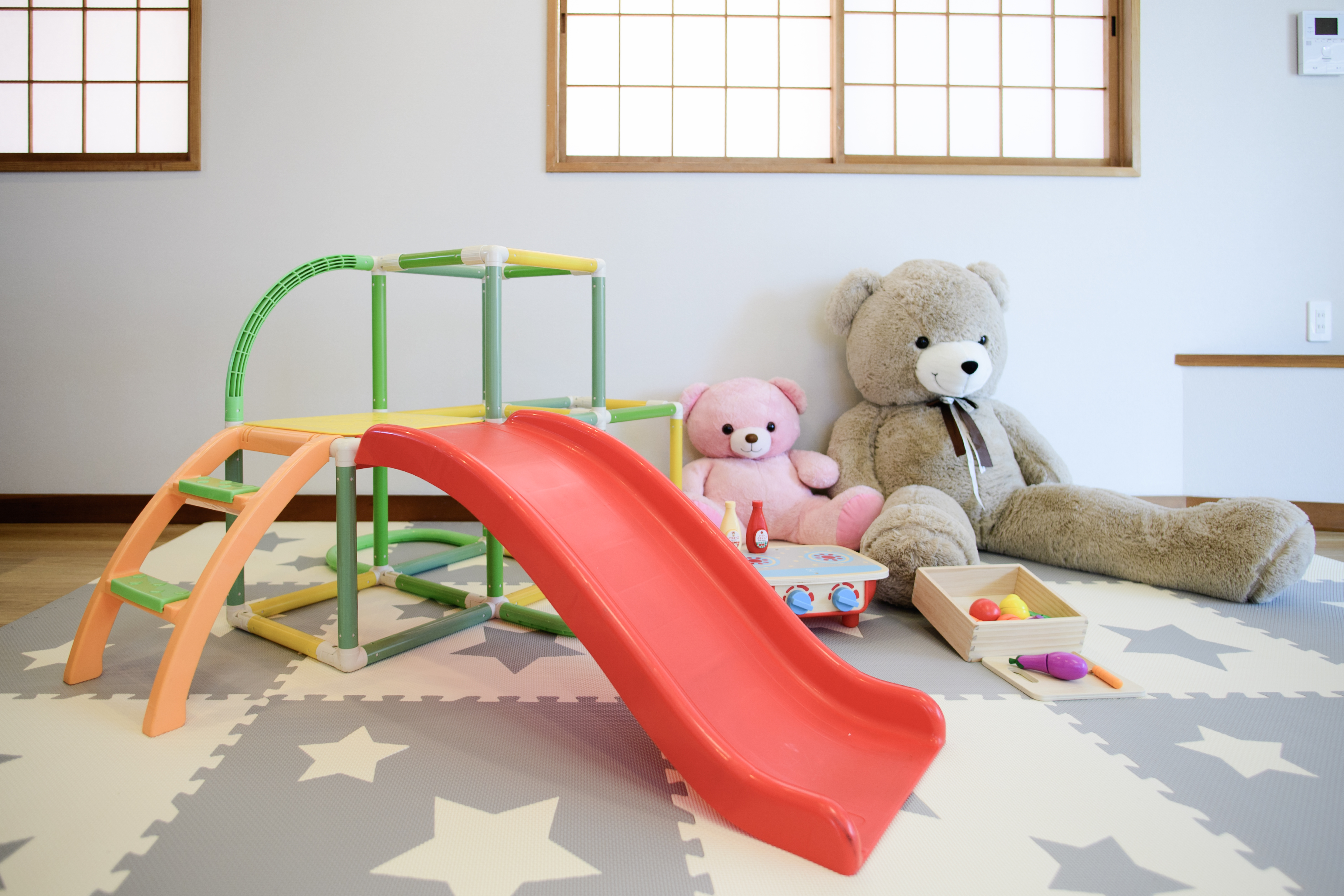 お子様用おもちゃ
