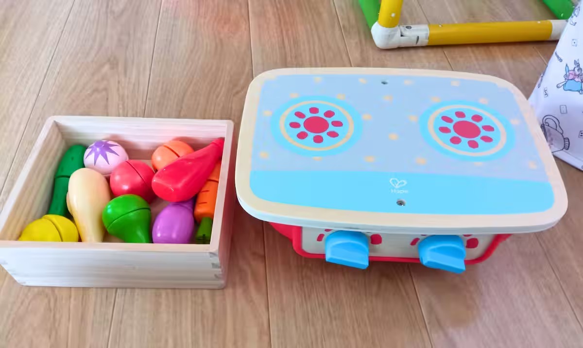 お子様用おもちゃ