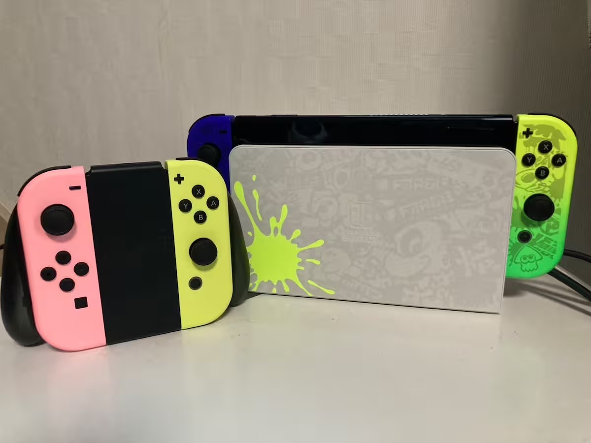 ゲーム