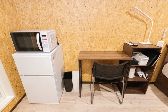 スタンダードプラン　禁煙シングルルーム