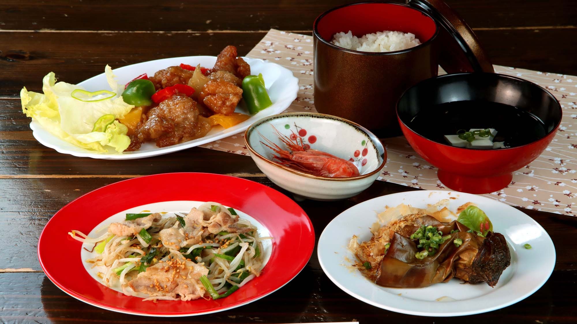 【2食付き】女将の手作り料理が好評！日向の地物を楽しんで☆