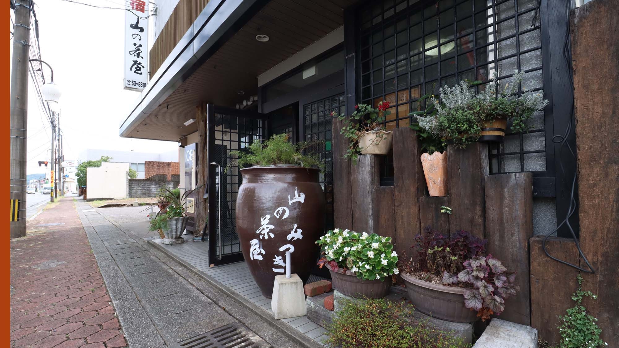 【連泊・素泊り】４連泊以上でもっとお得に！日向市街での手軽なお泊りに