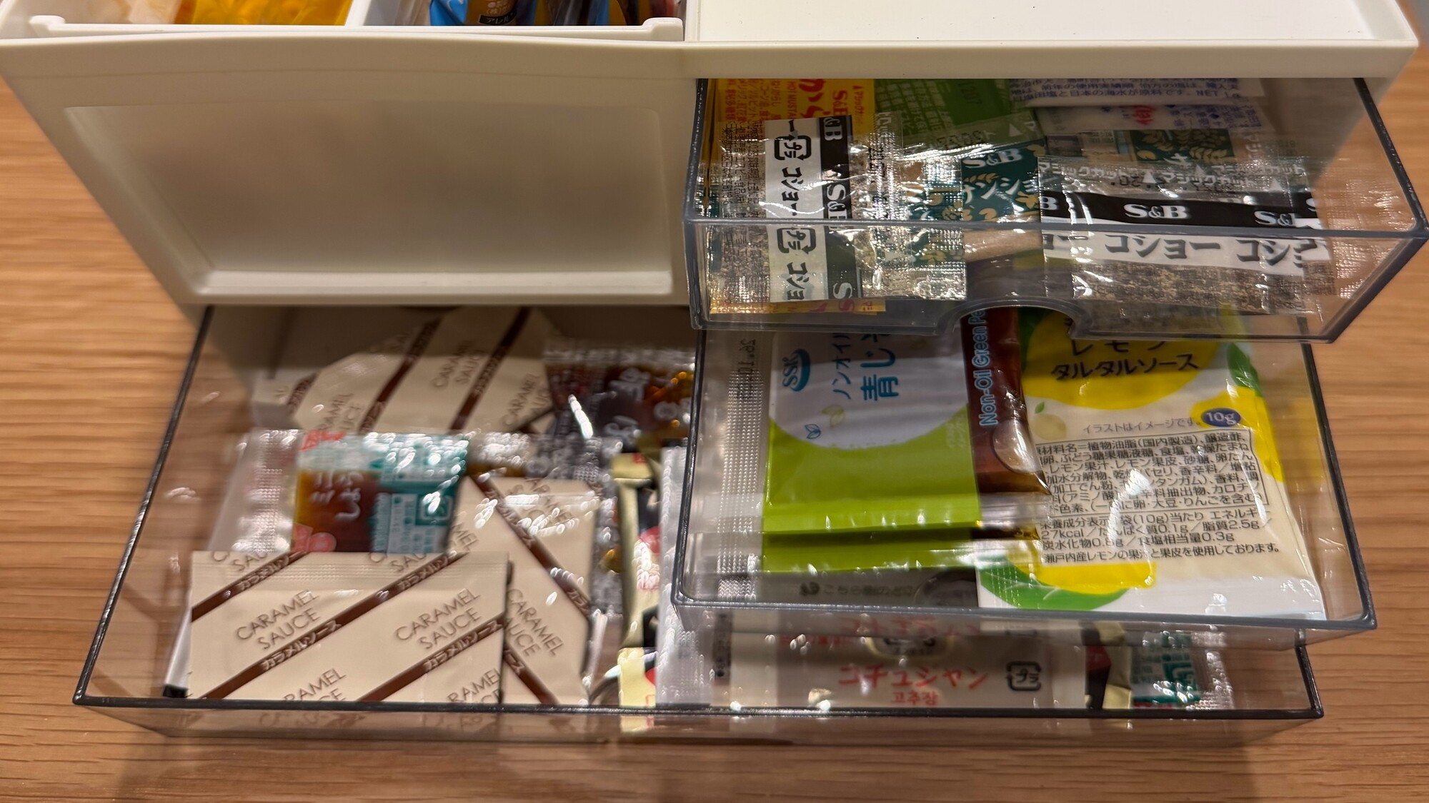 客室備品
