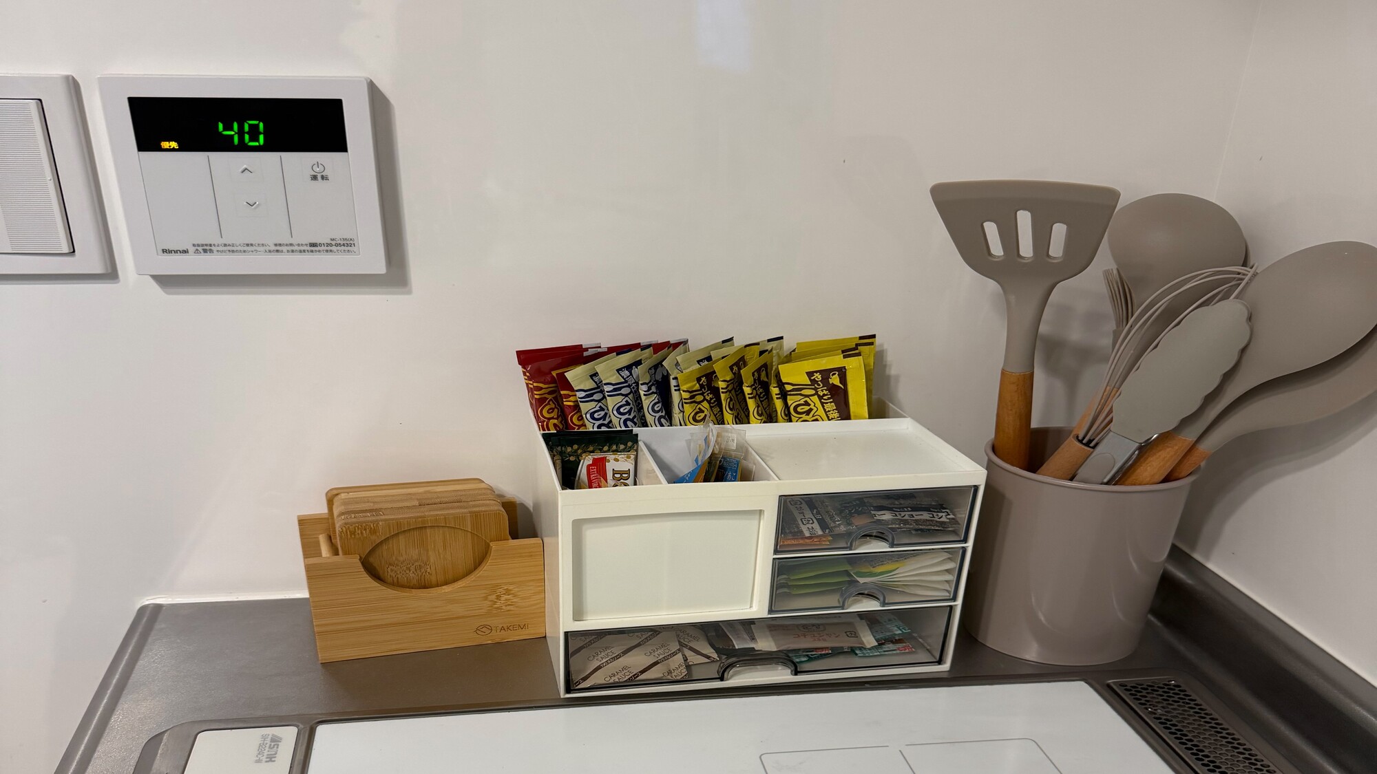客室備品