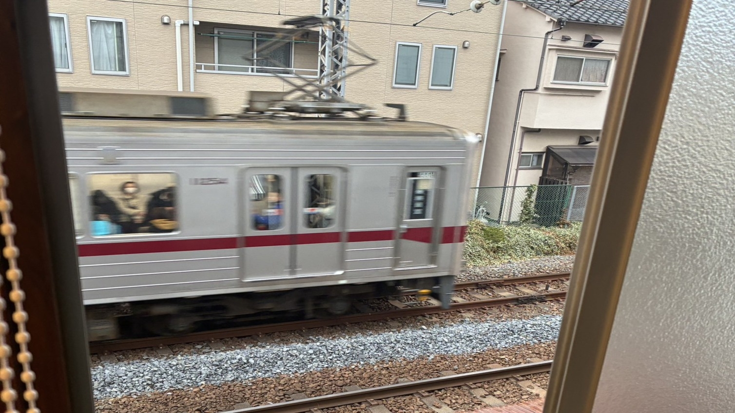 【早60】60日以上前からのご予約のお客様におすすめ！電車好きのための、泊まれる鉄道空間！