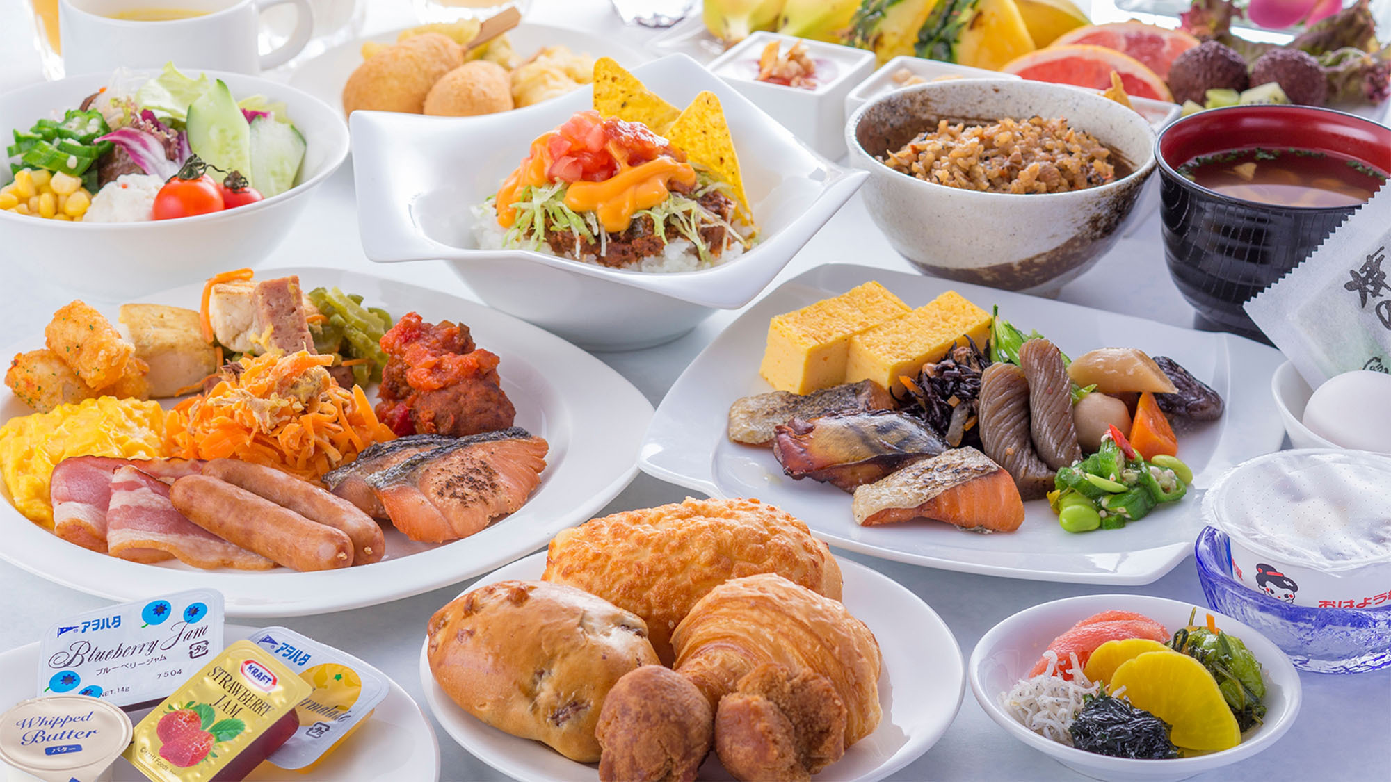 【楽天トラベルサマーSALE】【朝食付】一日の始まりは朝食から★朝食付きプラン