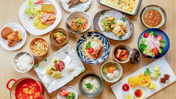 【朝食付】　シンプルステイ