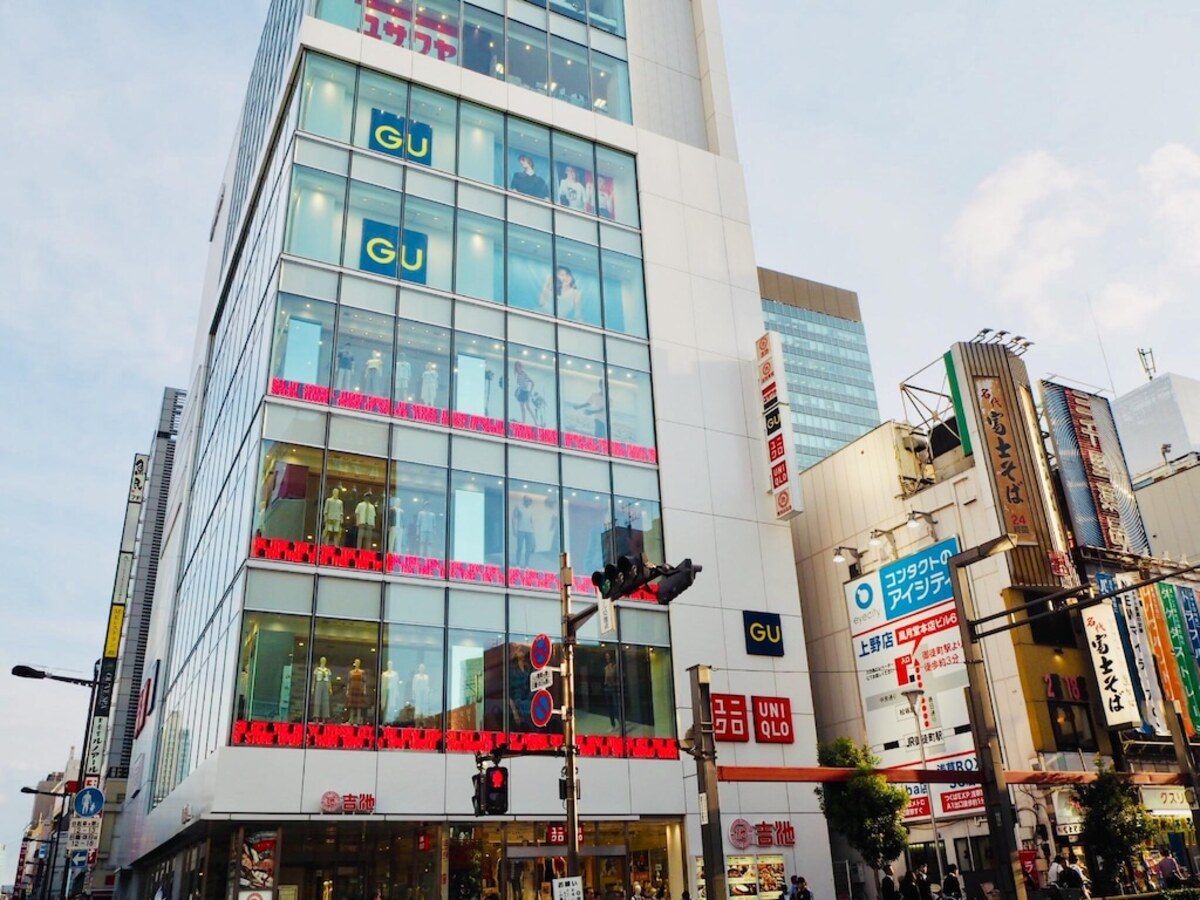 アパホテル〈京成上野駅前南〉（２０２６年８月ＯＰＥＮ） - 写真 59
