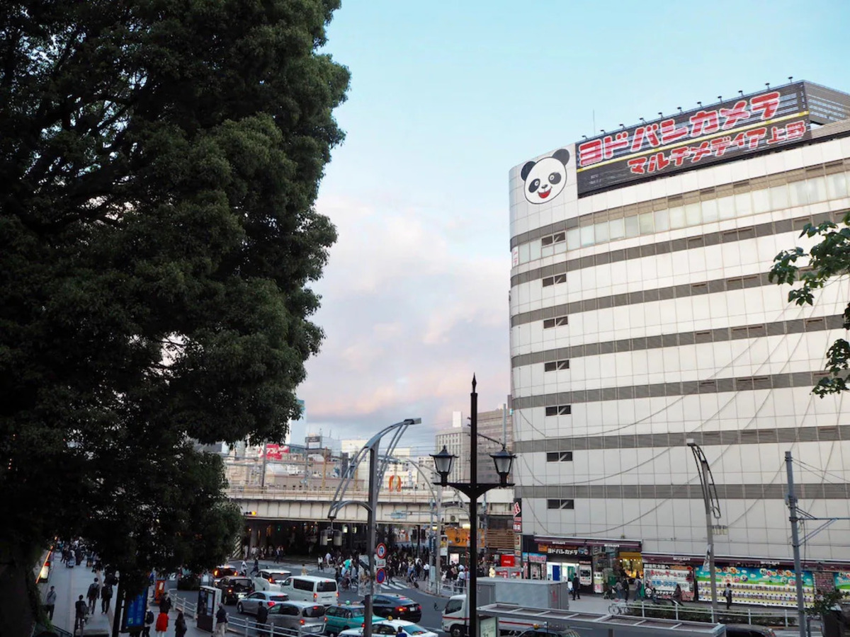アパホテル〈京成上野駅前南〉（２０２６年８月ＯＰＥＮ） - 写真 82