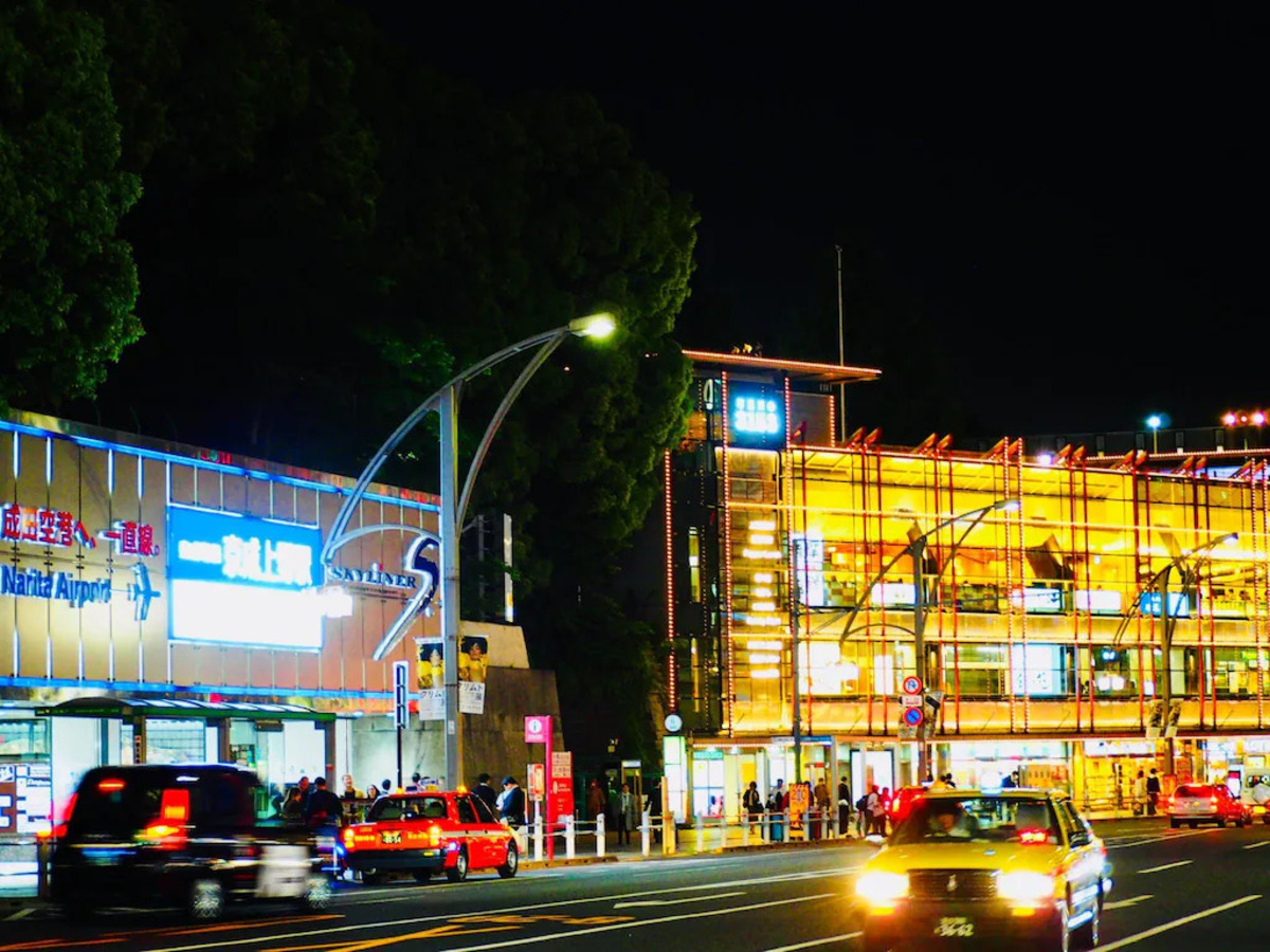 アパホテル〈京成上野駅前南〉（２０２６年８月ＯＰＥＮ） - 写真 80