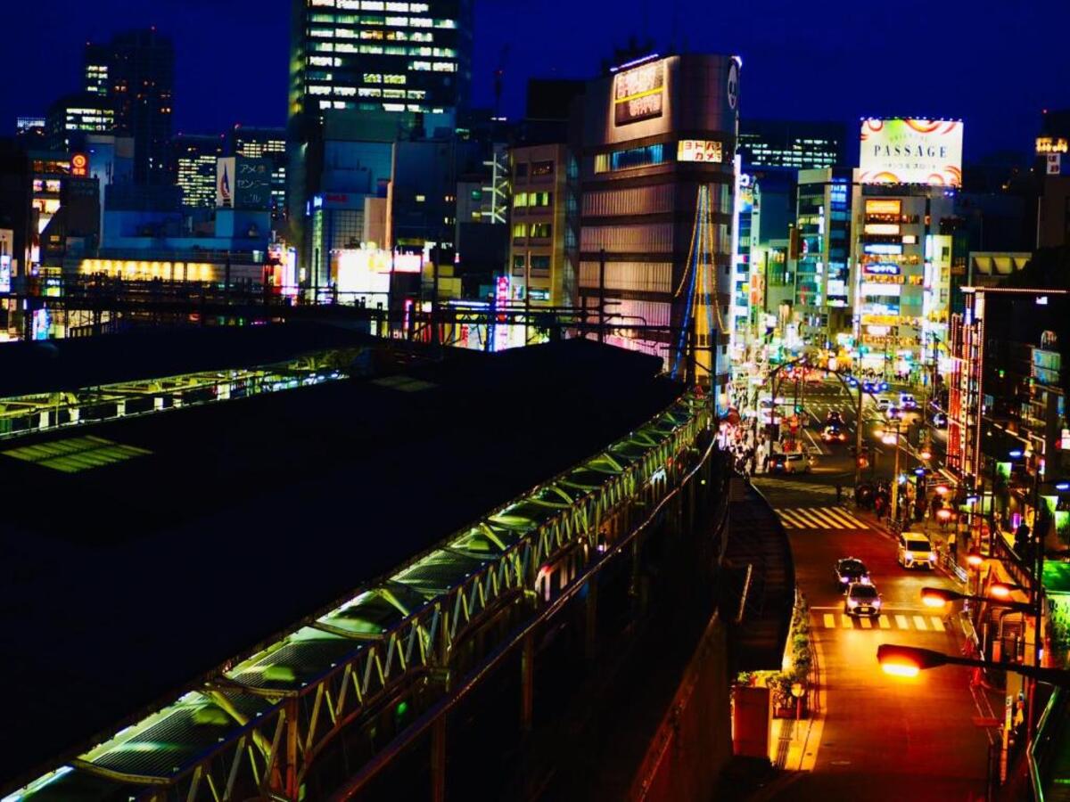 アパホテル〈京成上野駅前南〉（２０２６年８月ＯＰＥＮ） - 写真 61
