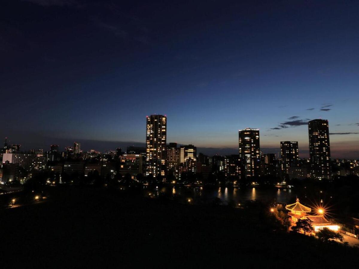アパホテル〈京成上野駅前南〉（２０２６年８月ＯＰＥＮ） - 写真 60