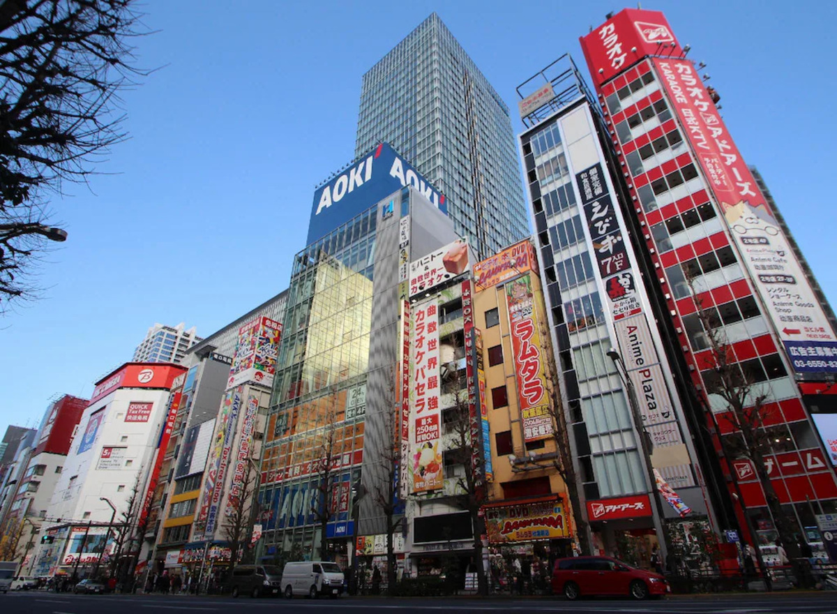 アパホテル〈京成上野駅前南〉（２０２６年８月ＯＰＥＮ） - 写真 75