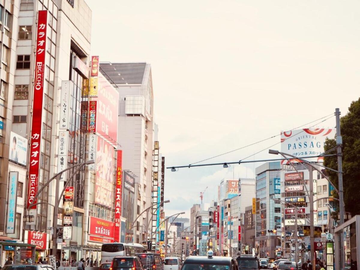 アパホテル〈京成上野駅前南〉（２０２６年８月ＯＰＥＮ） - 写真 67