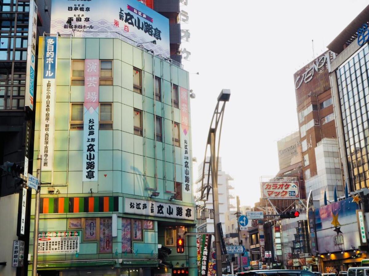 アパホテル〈京成上野駅前南〉（２０２６年８月ＯＰＥＮ） - 写真 66