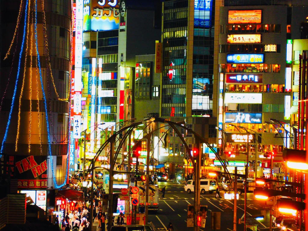 アパホテル〈京成上野駅前南〉（２０２６年８月ＯＰＥＮ） - 写真 86