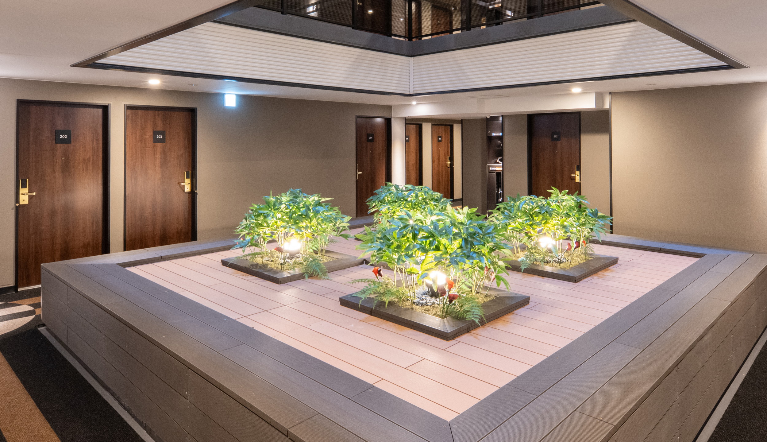 アパホテル〈京成上野駅前南〉（２０２６年８月ＯＰＥＮ） - 写真 93