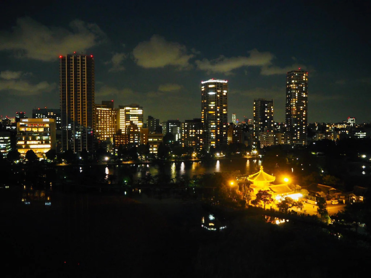 アパホテル〈京成上野駅前南〉（２０２６年８月ＯＰＥＮ） - 写真 77