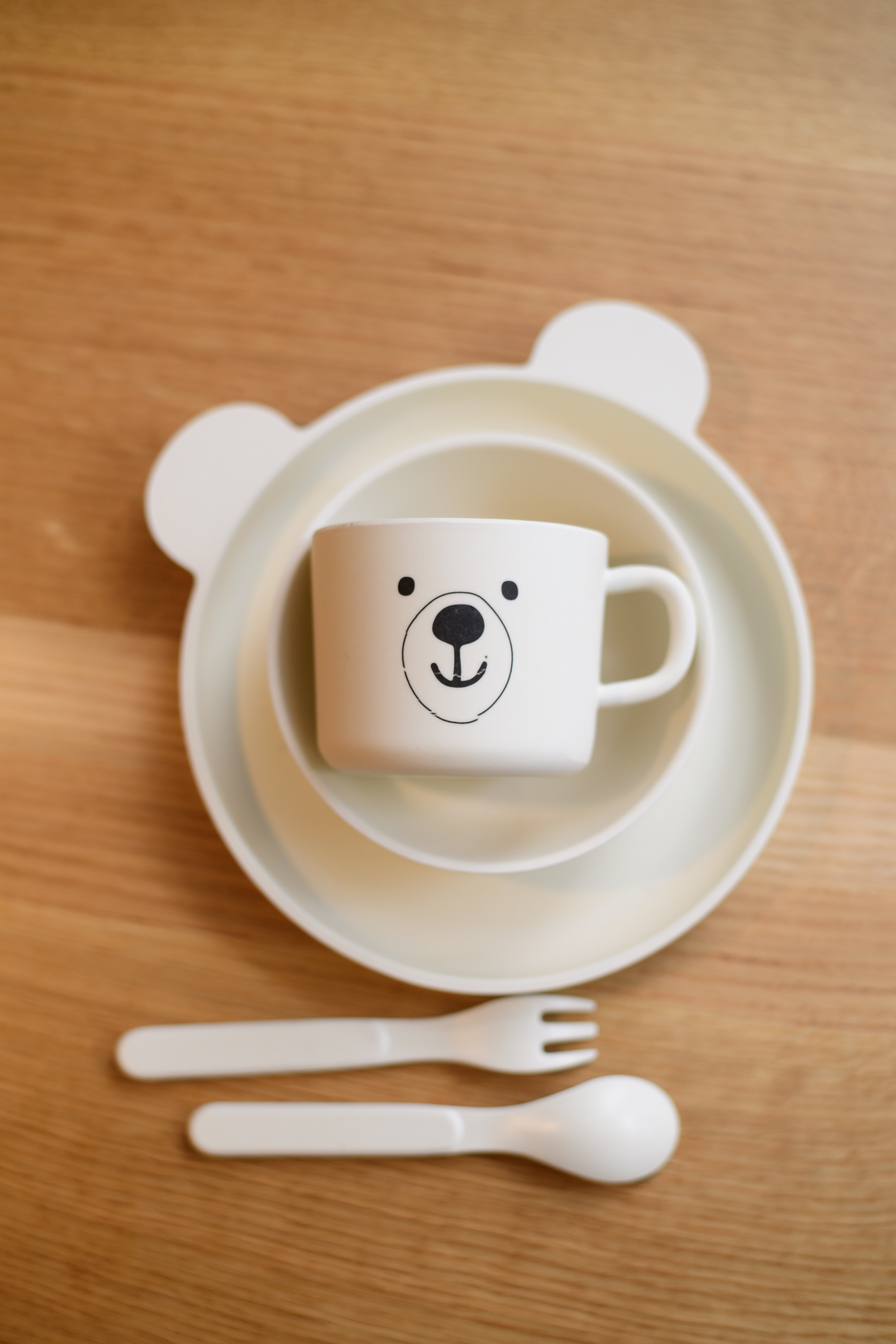子供用食器