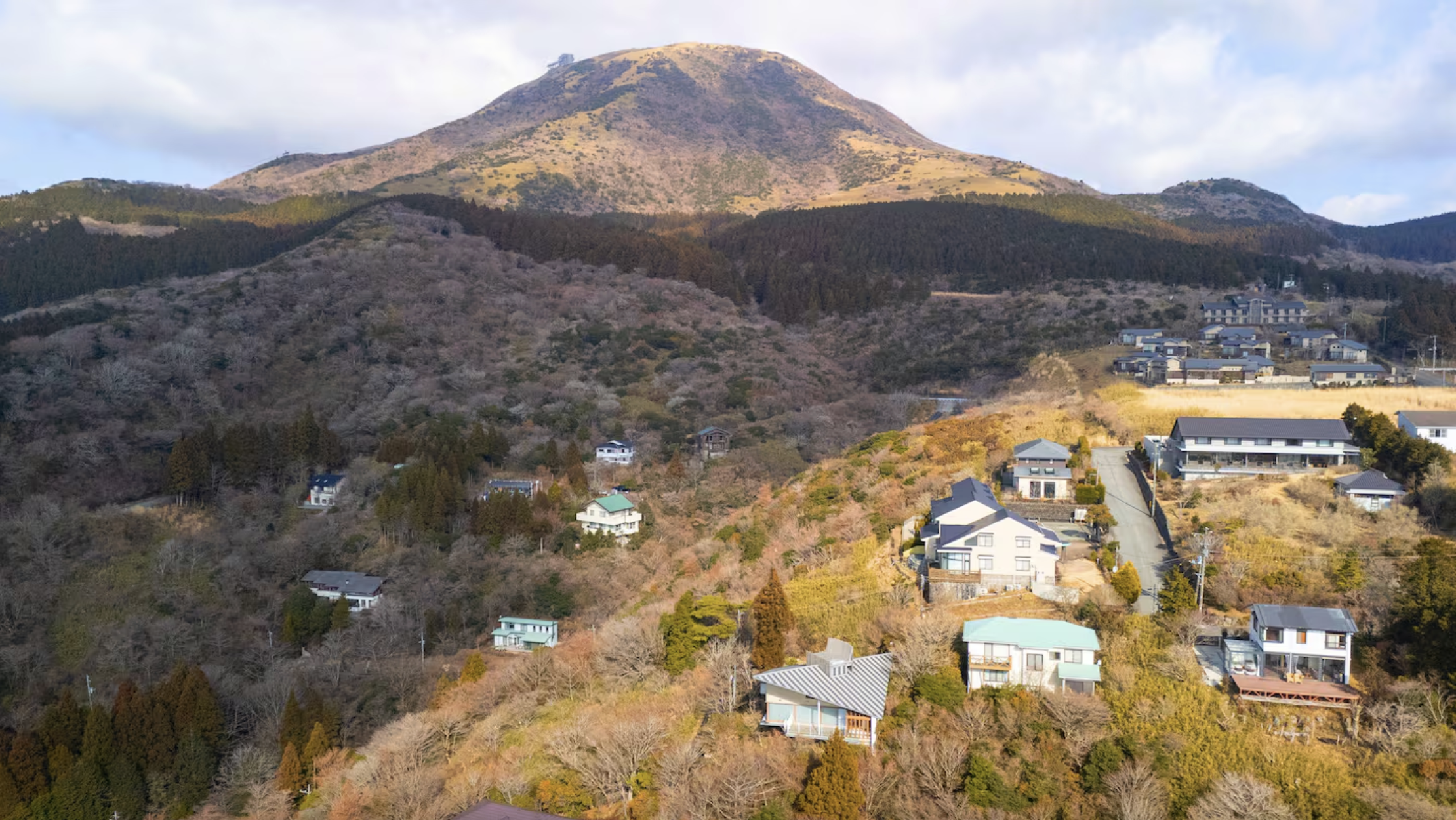 エクステリア