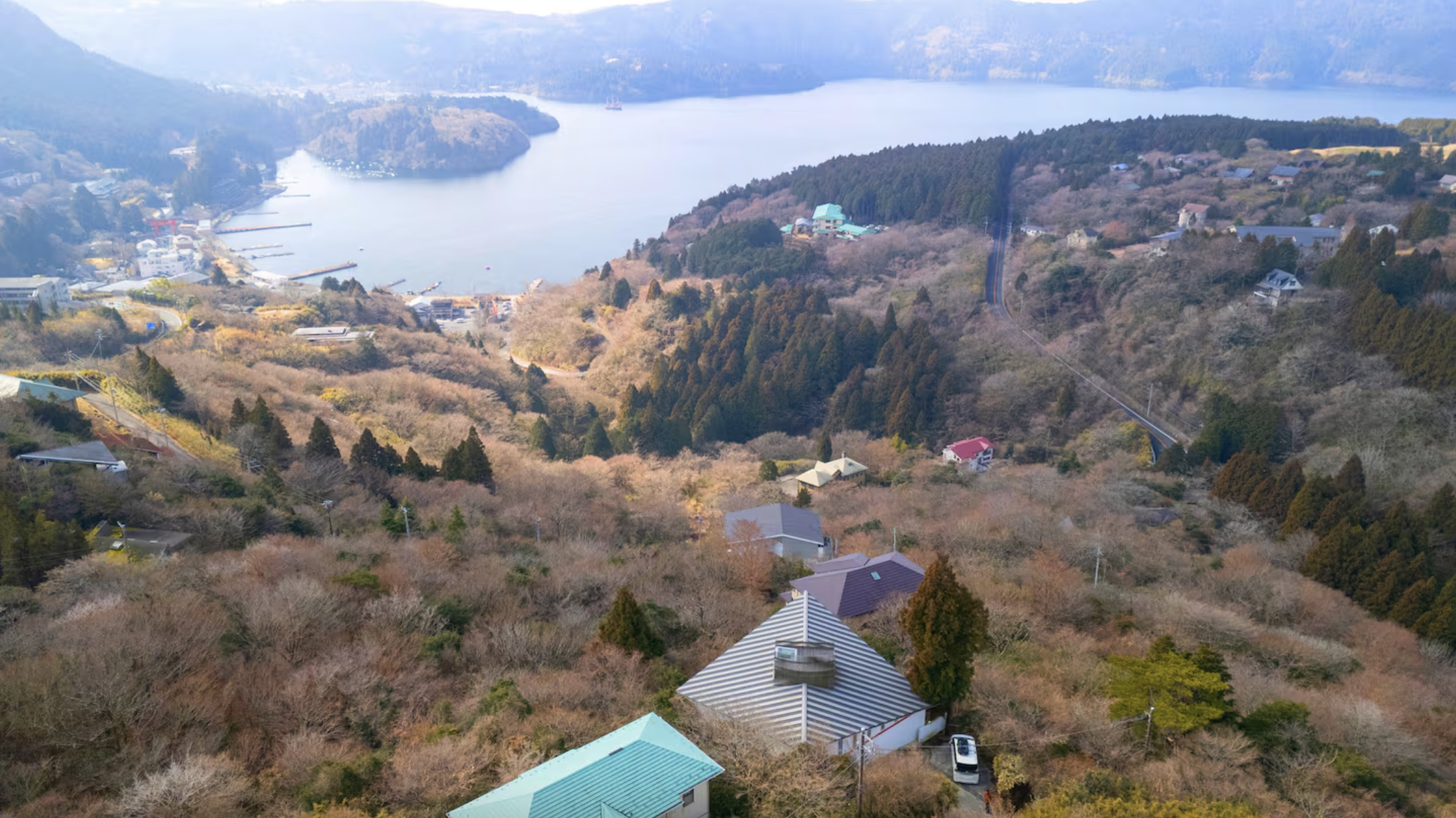 エクステリア