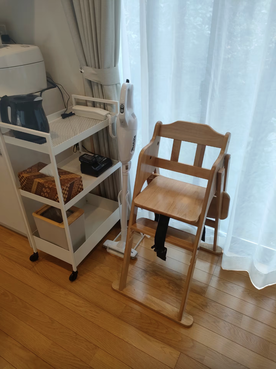 ハイチェア