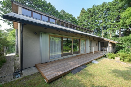 【4泊以上】すすき草原徒歩6分｜5名まで泊まれる隠れ家｜光明石温泉のお風呂｜コンビニ・バス停近く