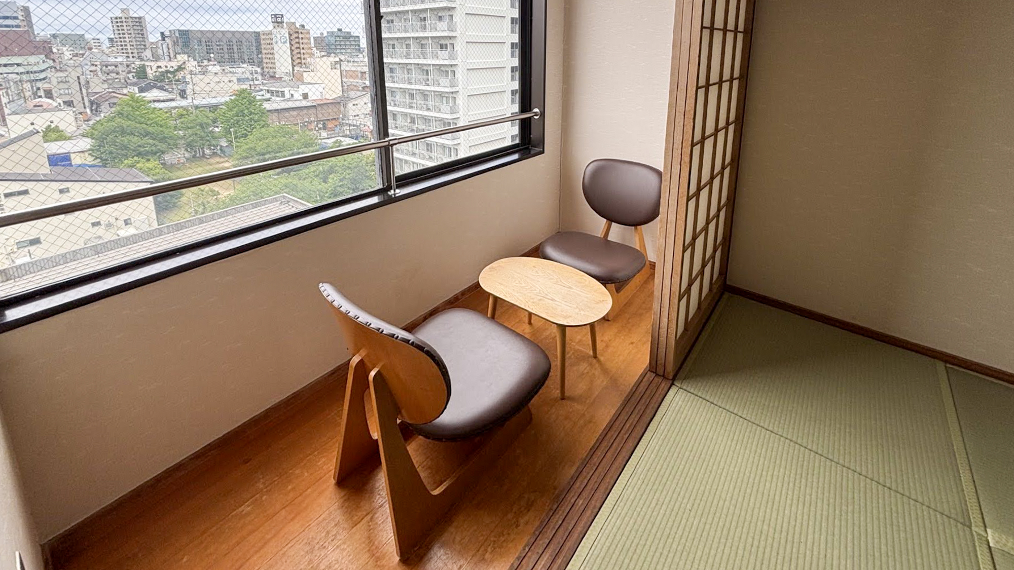 ホテルリブマックス鳥取GRANDE - 写真 37
