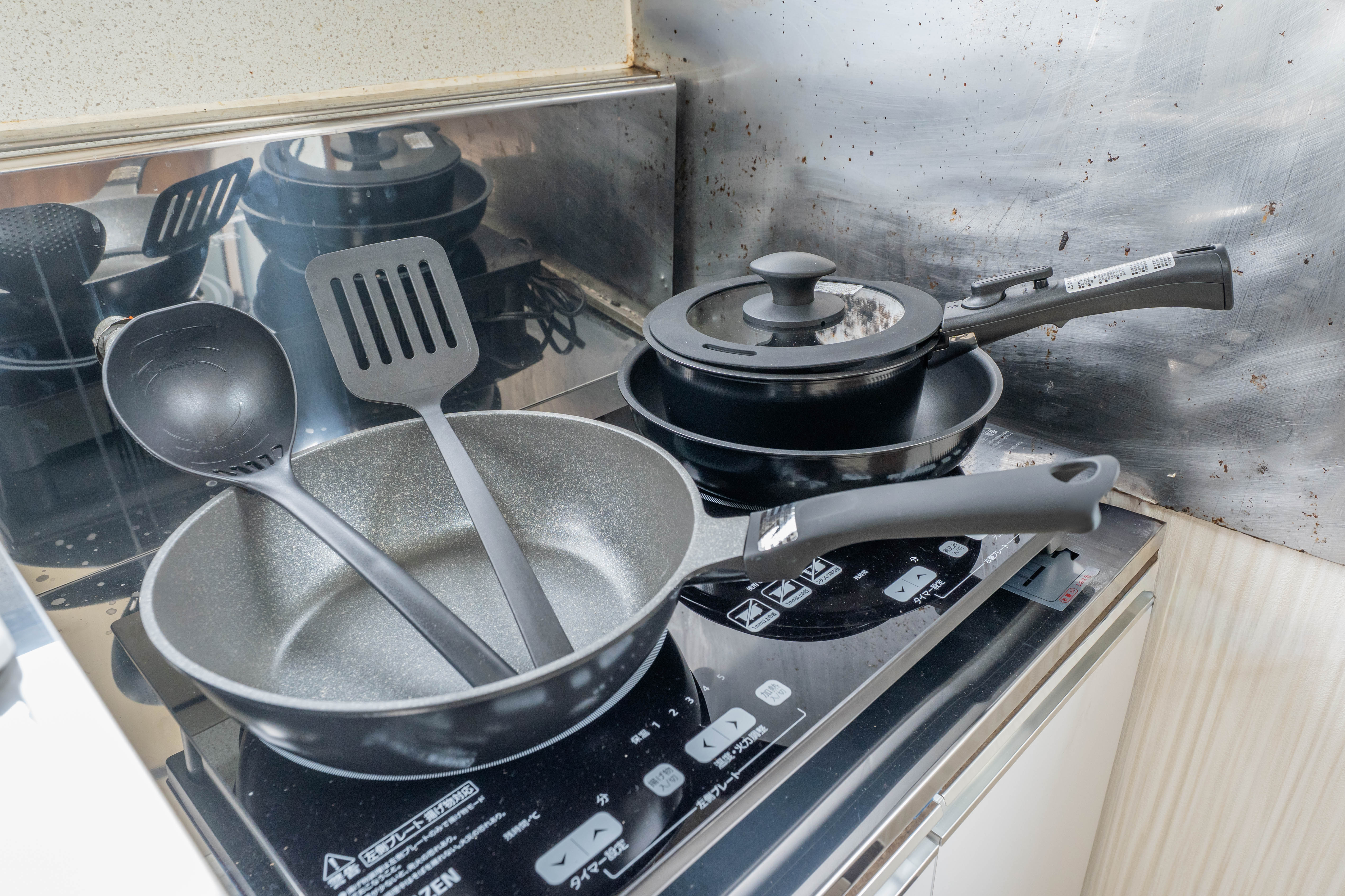 調理器具