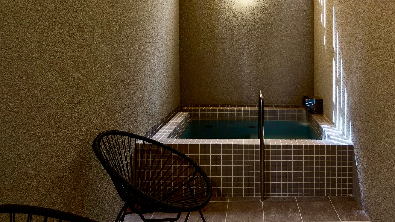 天然温泉 湯屋天神 - 写真 34