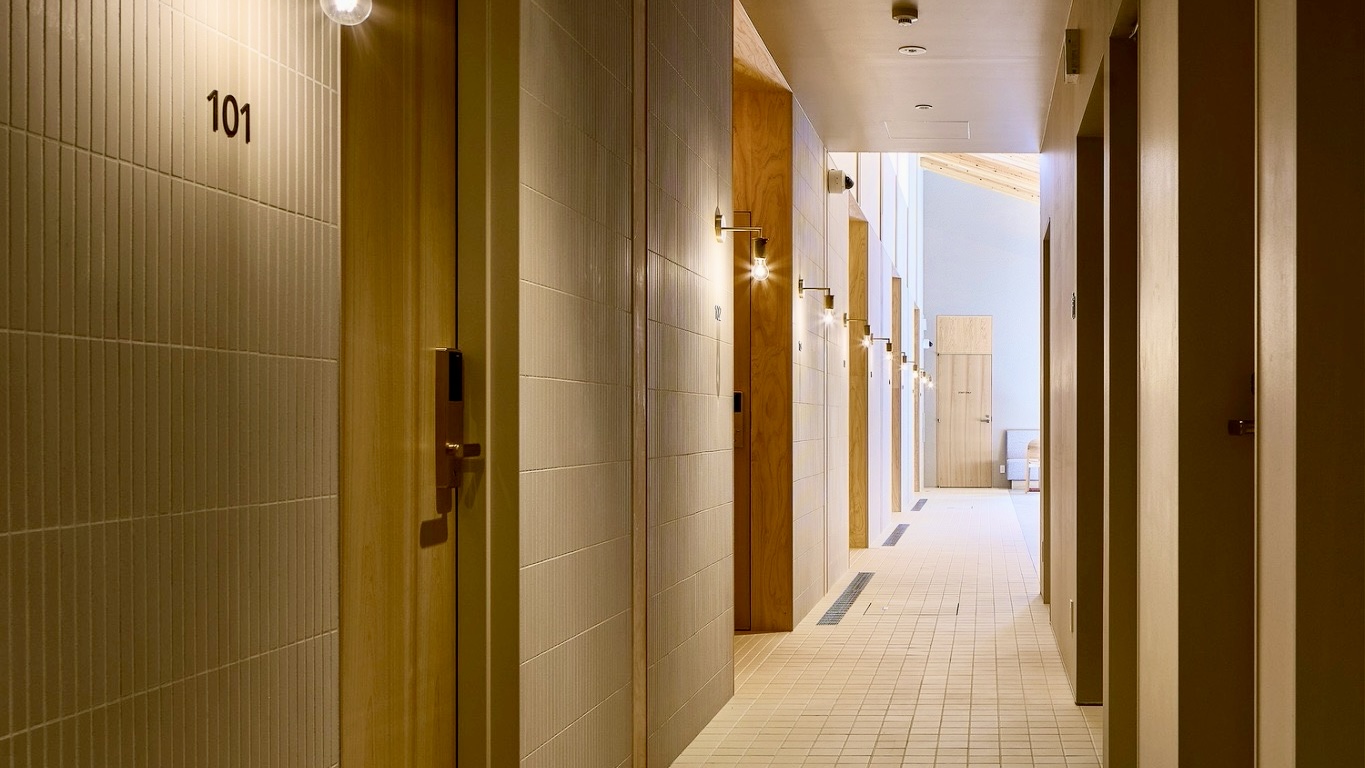 天然温泉 湯屋天神 - 写真 11
