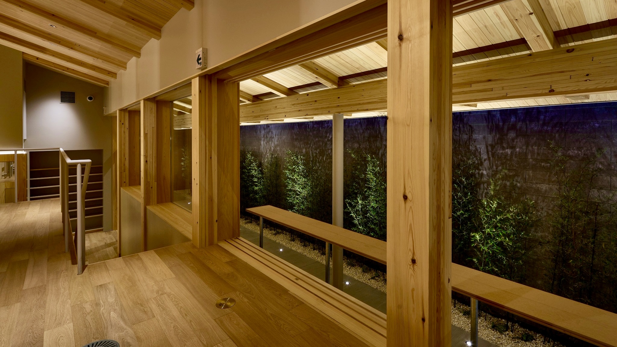 天然温泉 湯屋天神 - 写真 4