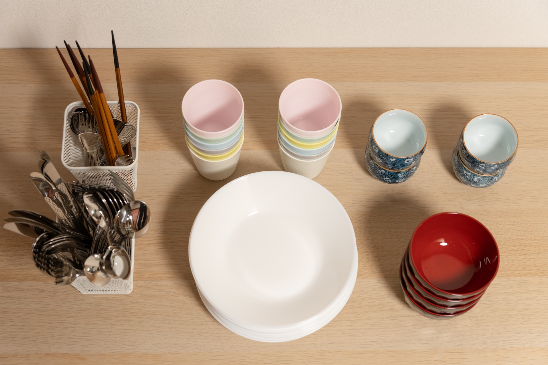 キッチン備品２