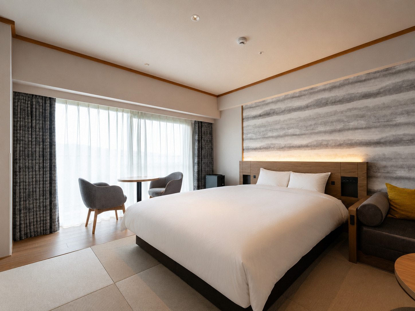 Ｂ／Ｃ　ＨＯＴＥＬ　草津 客室写真