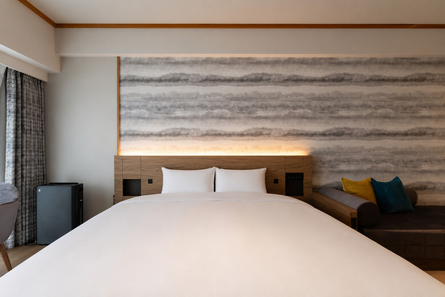 Ｂ／Ｃ　ＨＯＴＥＬ　草津 客室写真