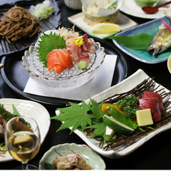 お山のご馳走　500×500