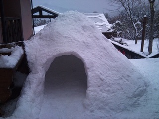 かまくら　２０１０