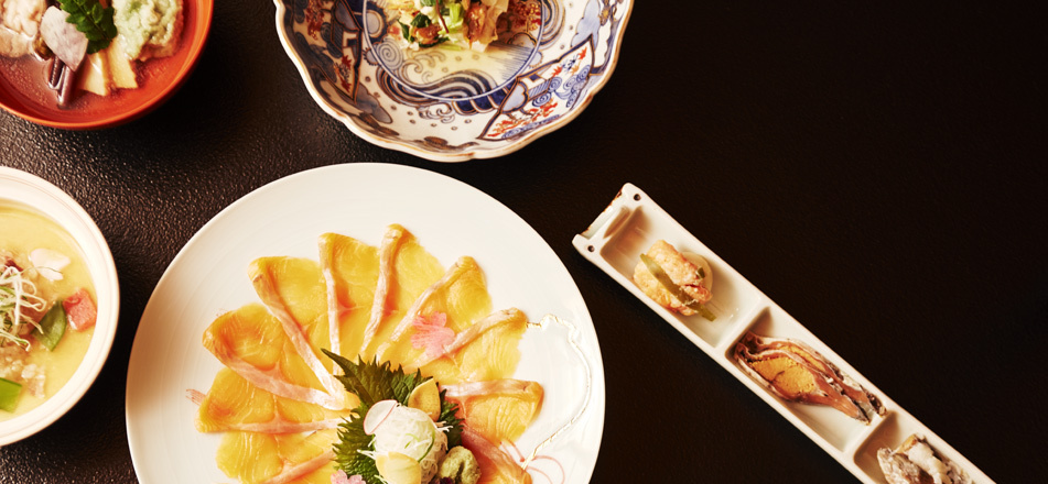 【夕朝食付き】世界農業遺産を食べて体験『夕食/ひさご寿し・朝食/地元野菜近江の家庭料理』