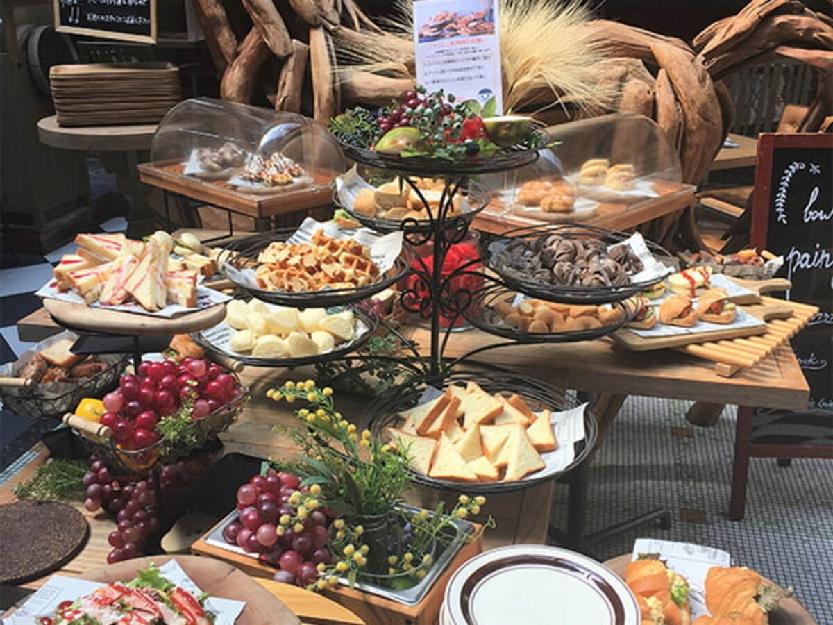 【期間限定OPEN記念プラン】通常プランより最大20％OFF！いくら＆ステーキ食べ放題！≪朝夕食付≫
