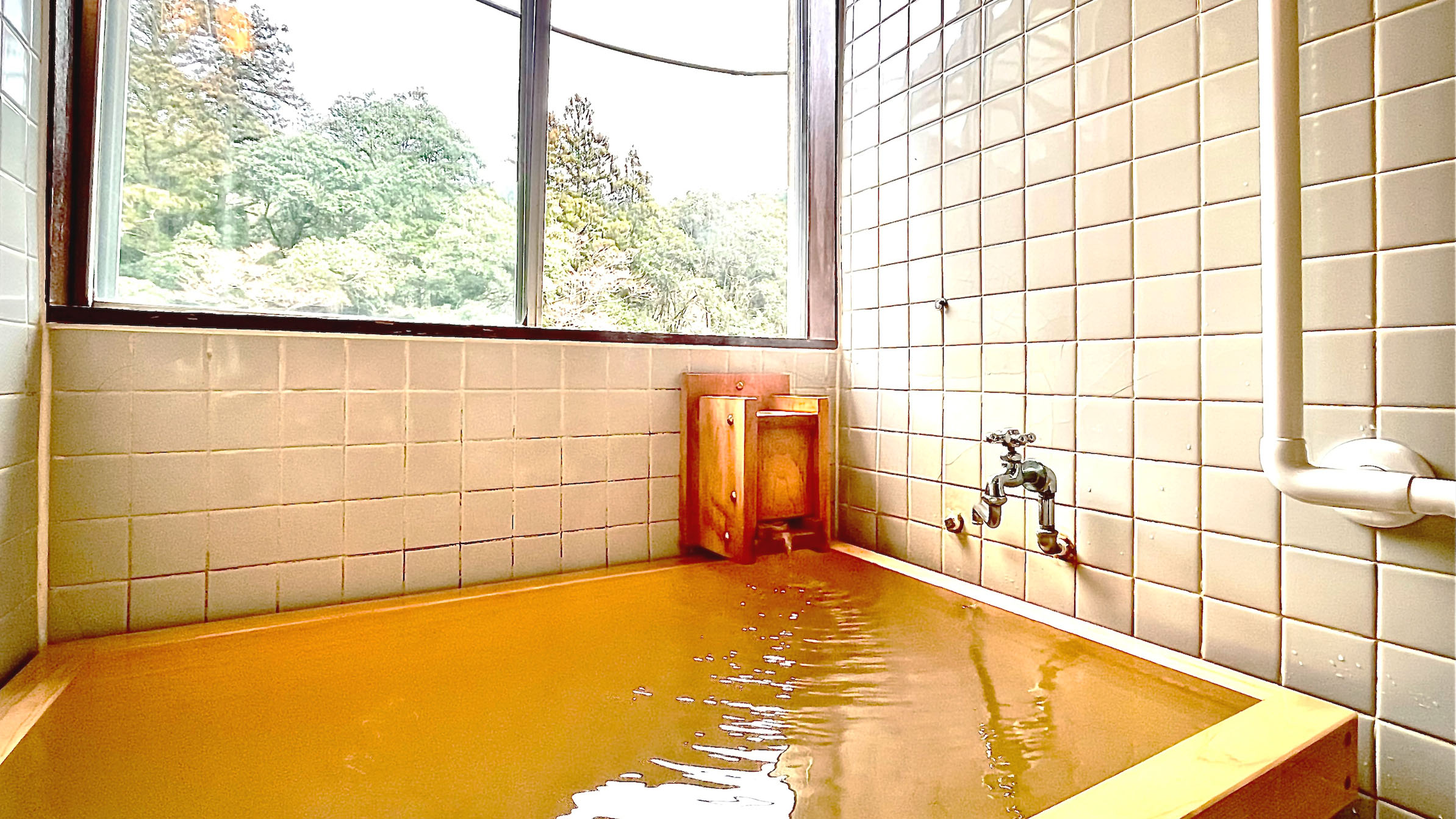 貸切風呂│2026年リニューアルいたしました！*