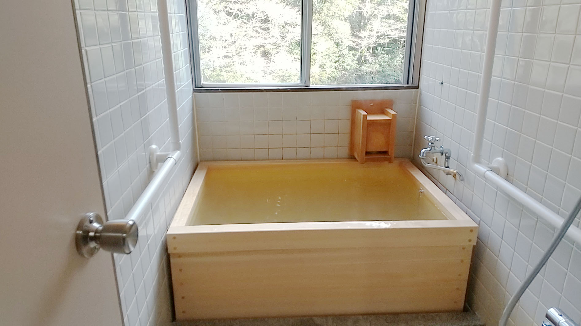 貸切風呂│2026リニューアルしました