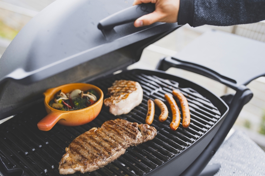 【楽天スーパーSALE】持ち込みBBQプラン（ガスグリル使用可能）