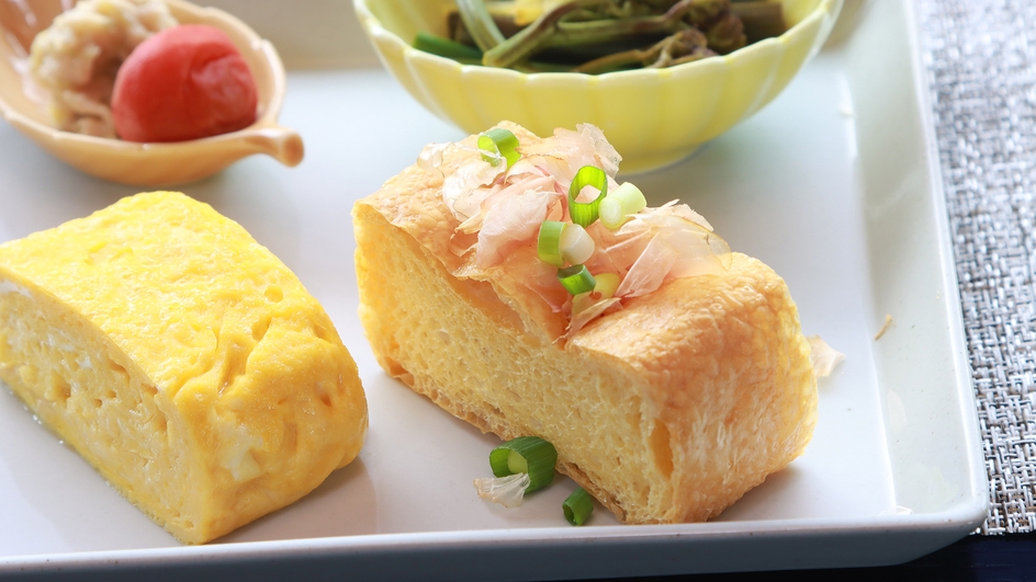 【朝食付】「おはよう」から始まる古民家時間★みんなで朝ごはん