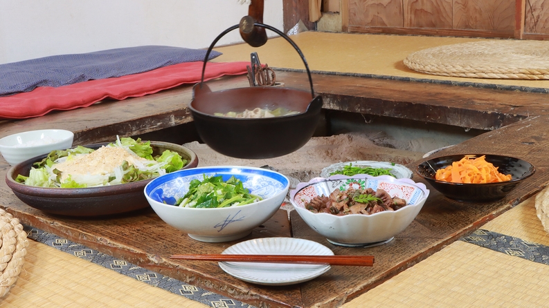 【U28限定★2食付】同世代でつながる旅！みんなで過ごす交流ステイ