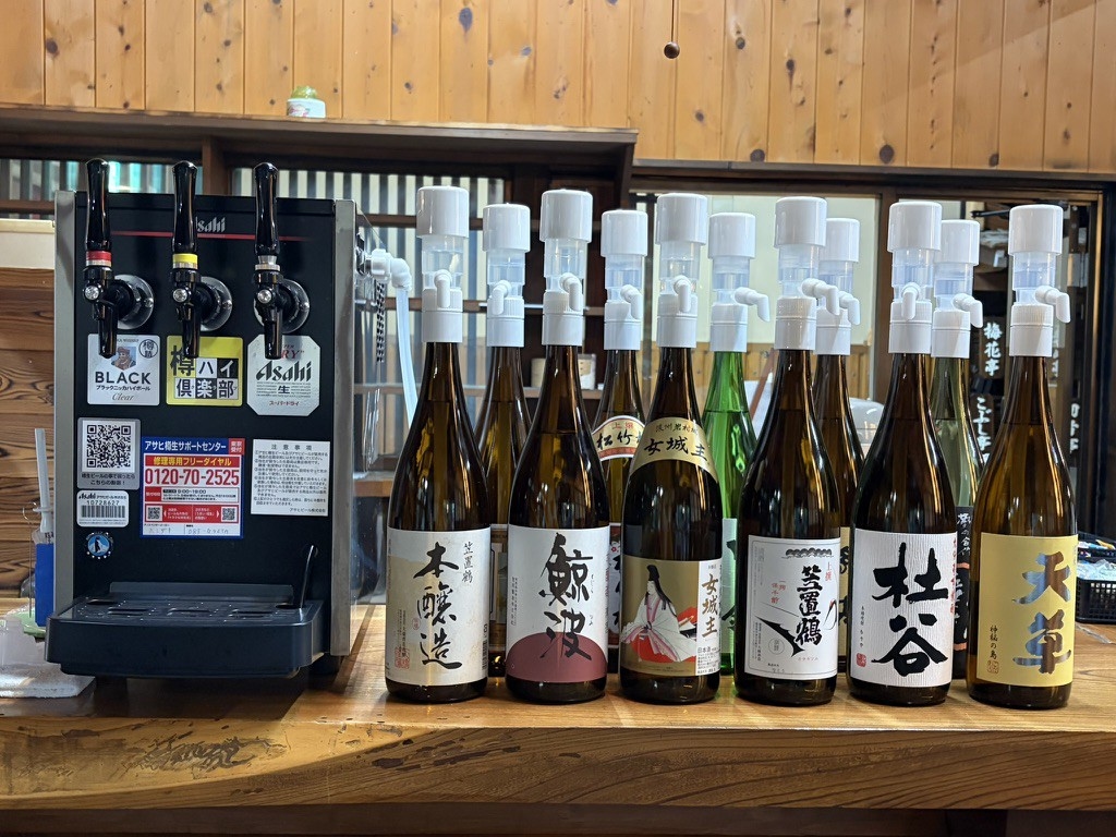 【岐阜グルメ満喫】飛騨牛ハンバーグ×名物けいちゃん焼！朝は高山ラーメンをつけ麺で堪能