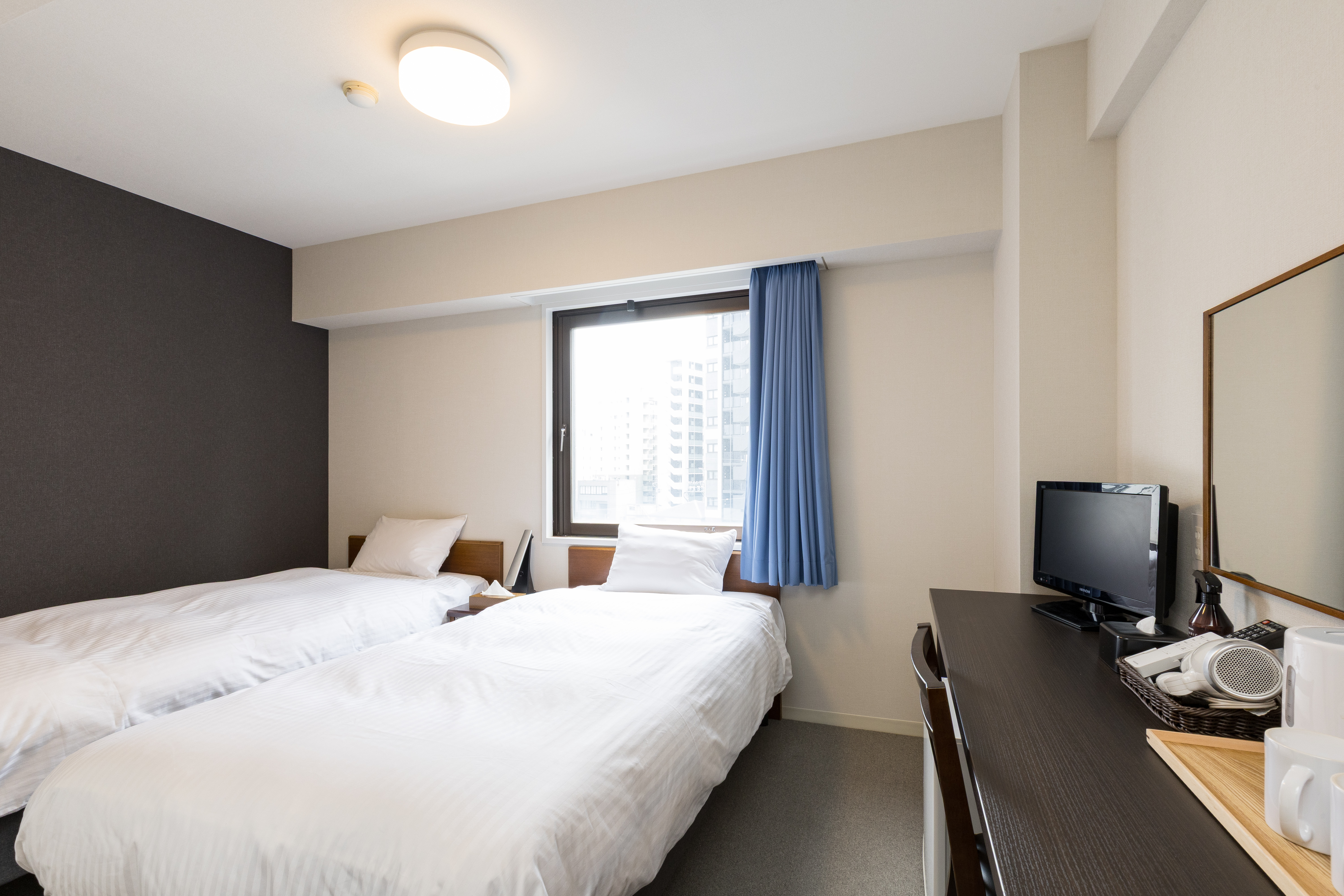ELE Hotel 仙台東口 - 写真 5