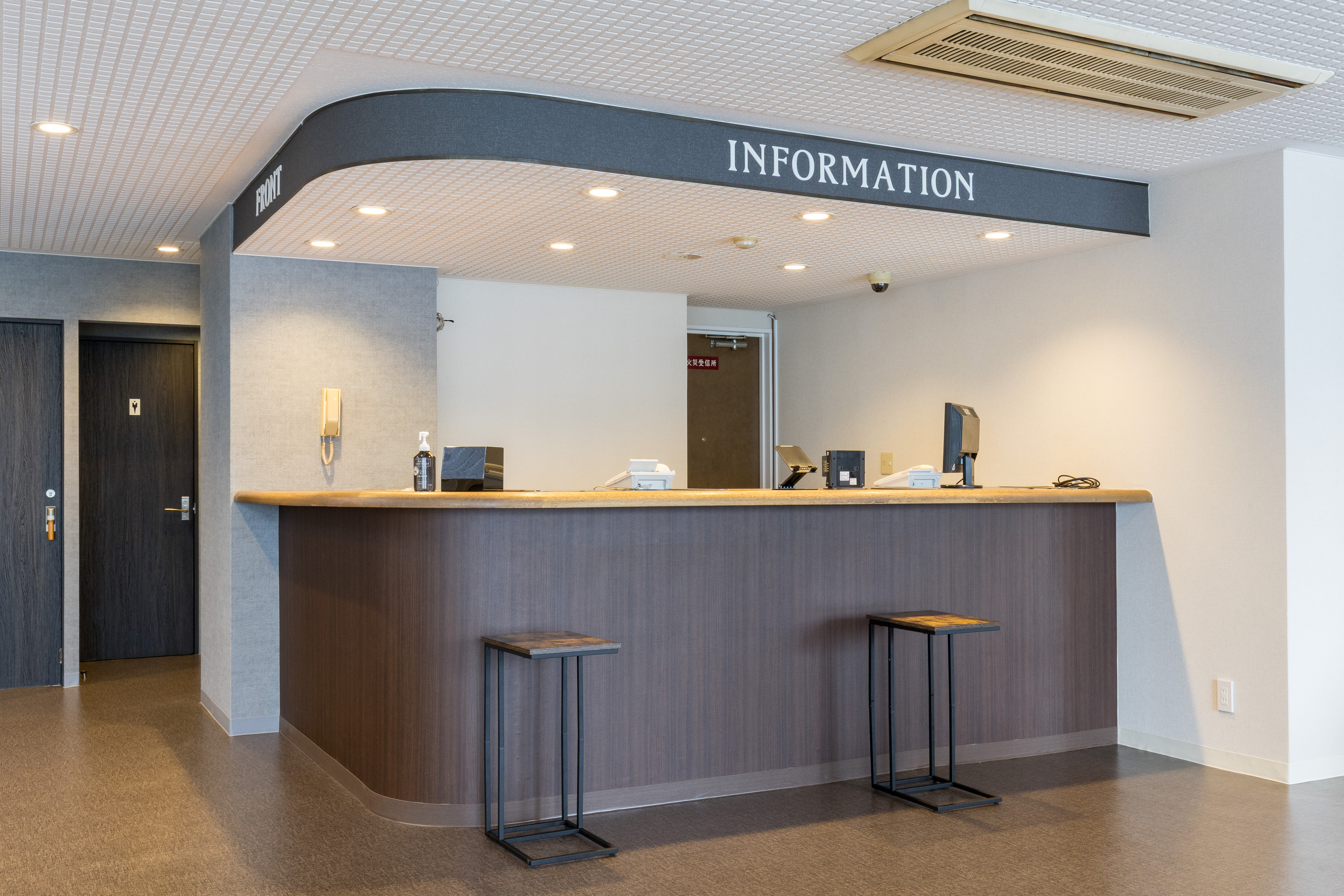 ELE Hotel 仙台東口 - 写真 11