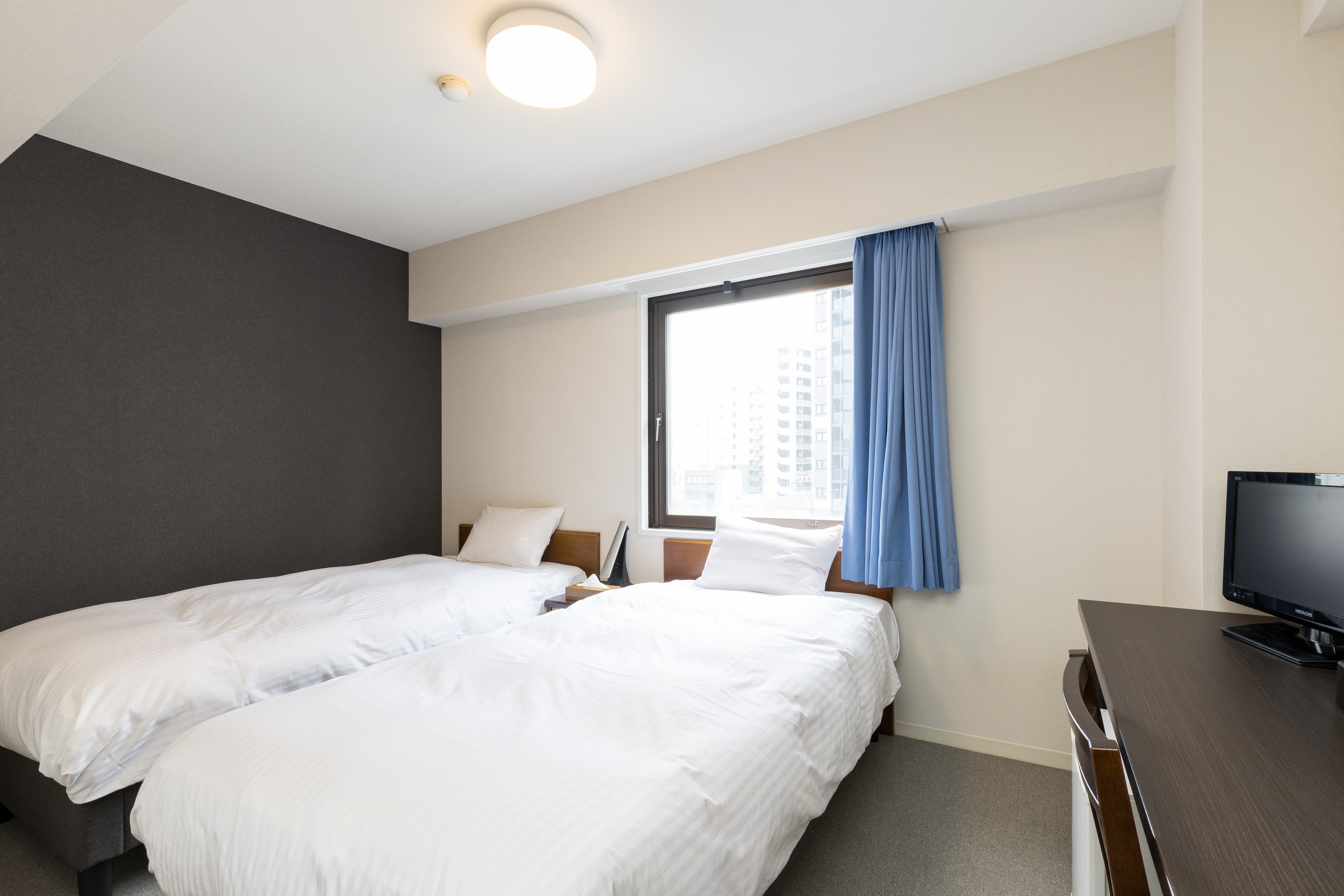 ELE Hotel 仙台東口 - 写真 6