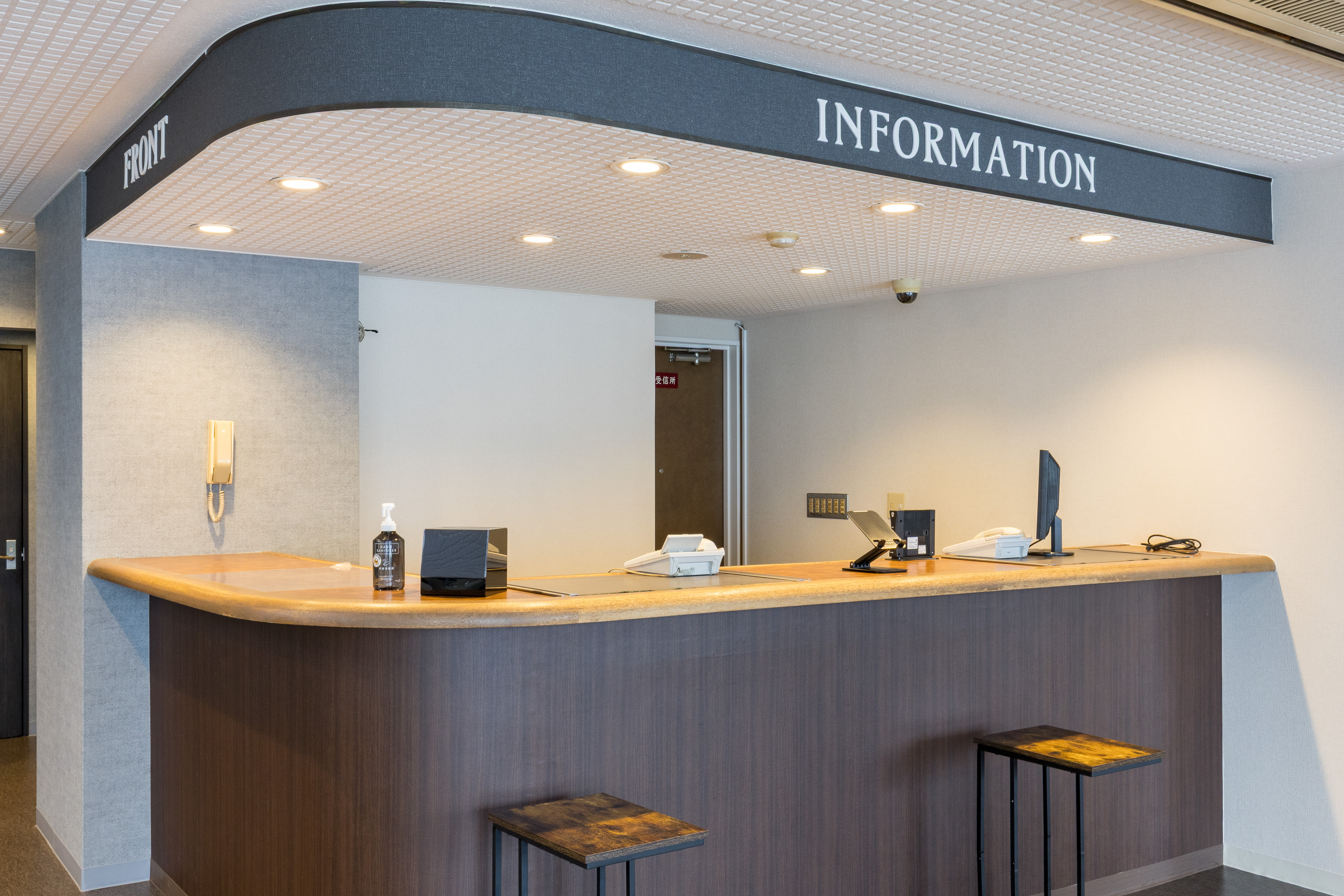 ELE Hotel 仙台東口 - 写真 16